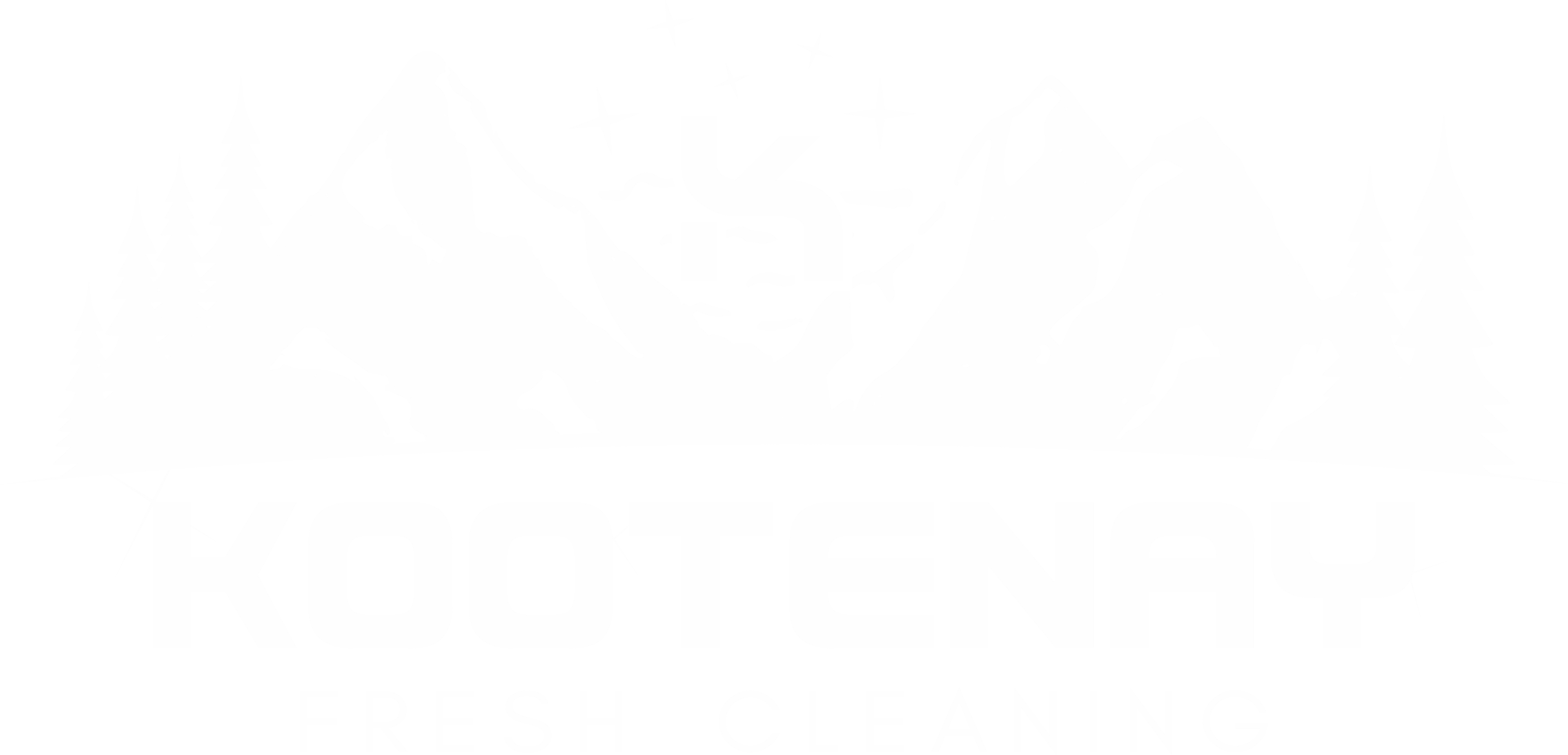 Kootenay Fresh Cleaning