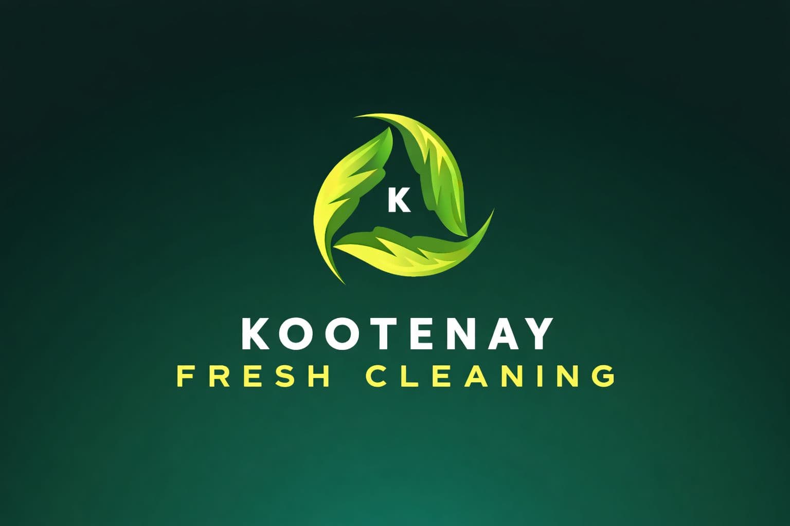 Kootenay Fresh Cleaning